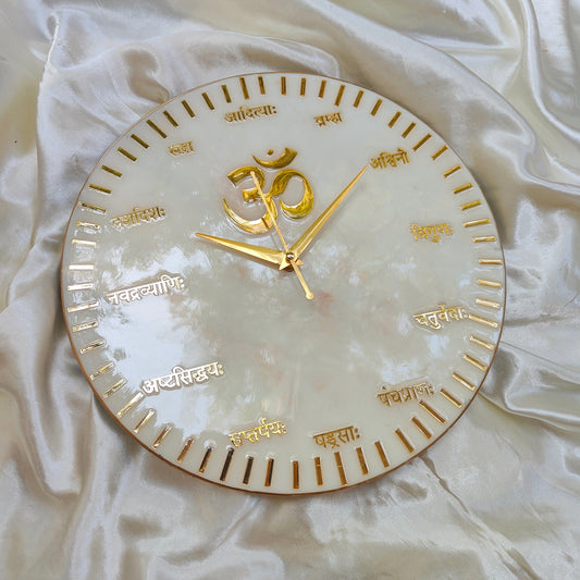 HBA0009-Divine Vedic OM Edition