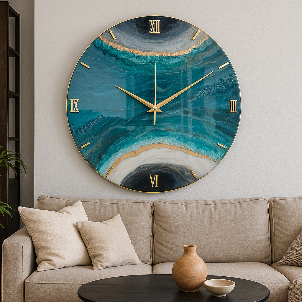 HBA0001-Ocean Crystal Edition