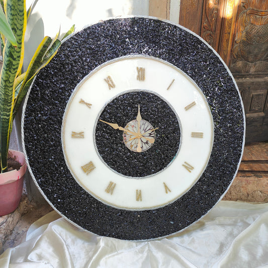 HBA0024 - Midnight Eclipse Crystal Royale Edition