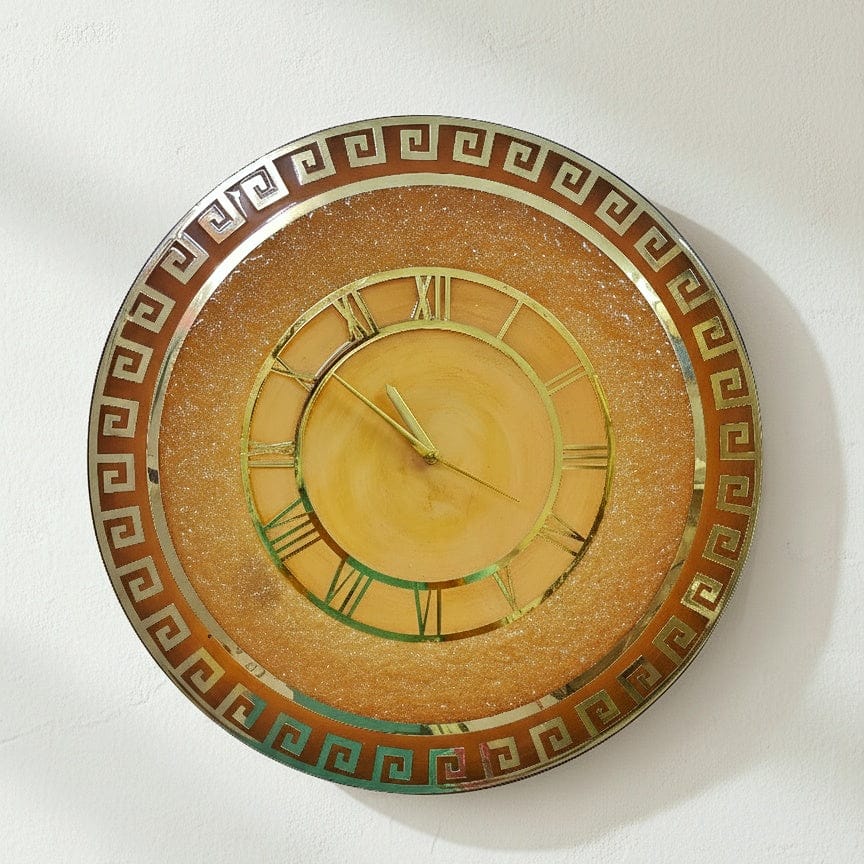 HBA0023 - Golden Solaris Greek Luxe Edition