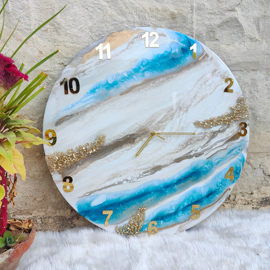 HBA0020 - Azure Drift Crystal Edition