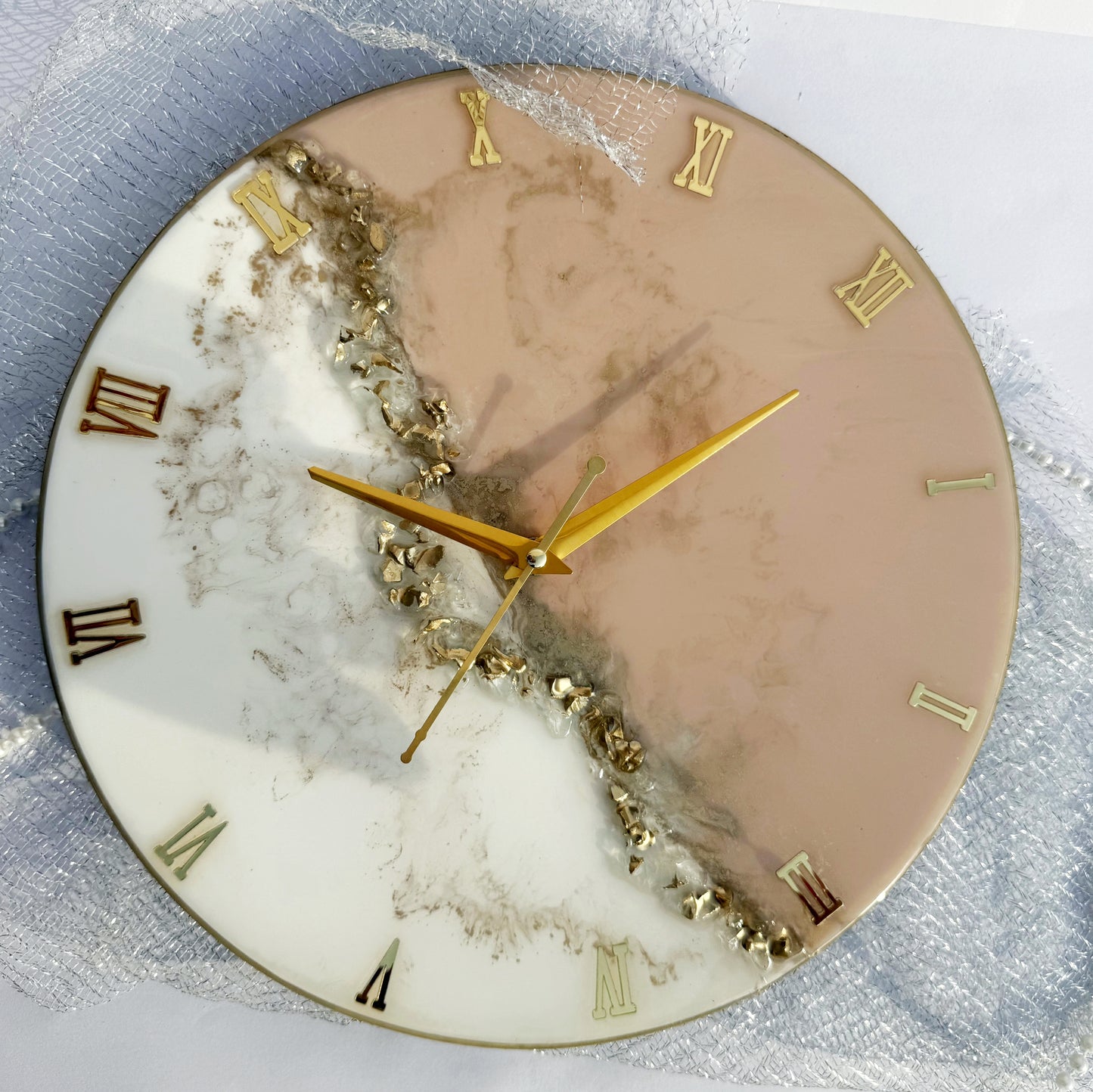 HBA0005 - Peach Aura Edition