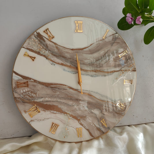 HBA0010 - Mocha Marble Edition