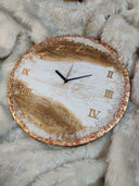 HBA0017-Caramel Opulence