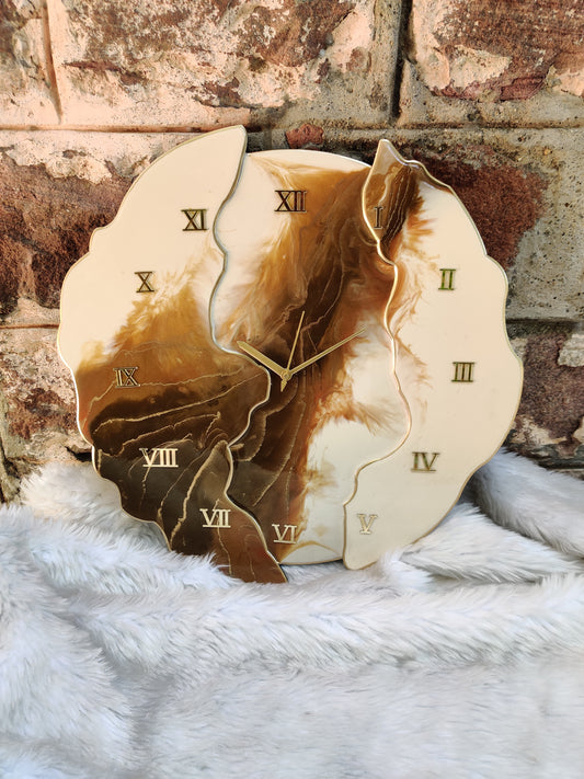 HBA0015 - Desert Mirage