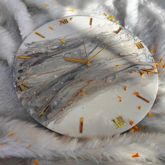 HBA0026 - Marble Drift Luxe Edition