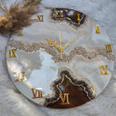 HBA0031 - Imperial Earthstone Geode Luxe Edition