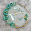 HBA0041 -  Emerald Bloom Luxe Edition