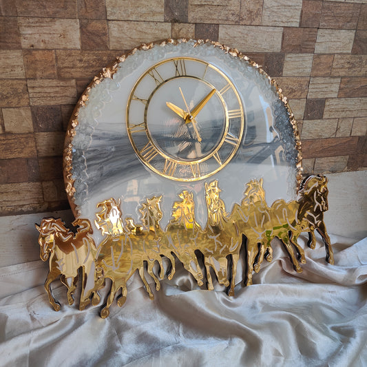 Seven Horse 0005 - Majestic Edition