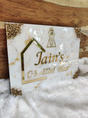 NP0008 - Divine White Gold Edition