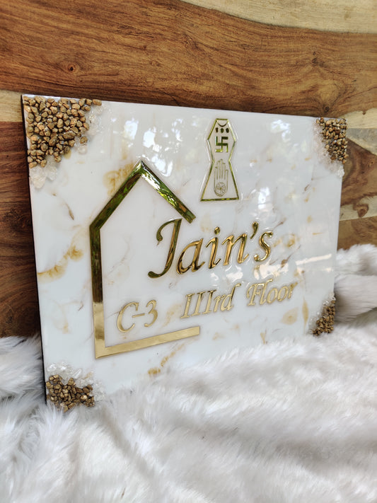 NP0008 - Divine White Gold Edition