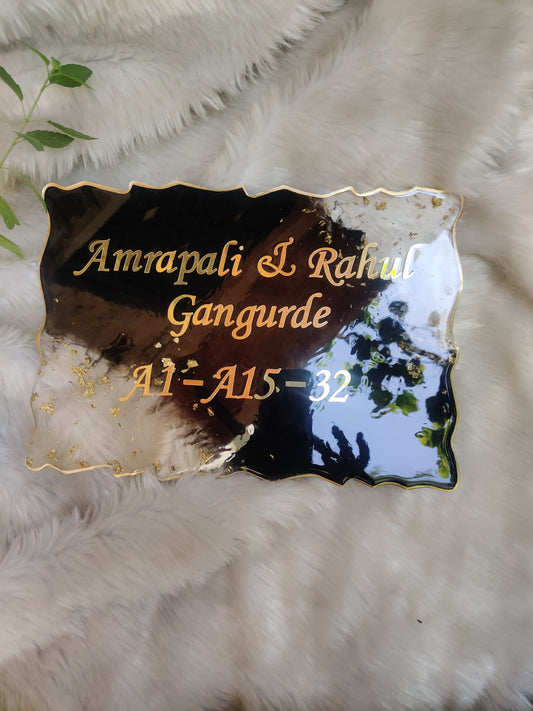 NP0011 - Black Gold Professional Edition