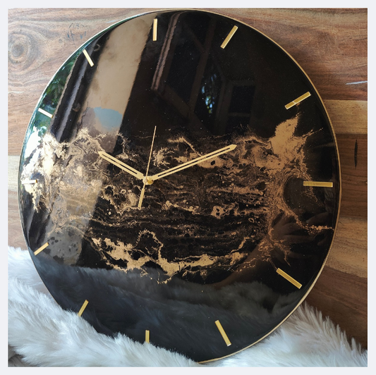 HBA0018 - Midnight Gold Nebula Edition