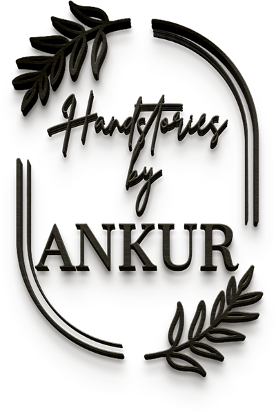 Handstoriesbyankur