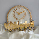 Seven Horse 0003 - Golden & White Edition